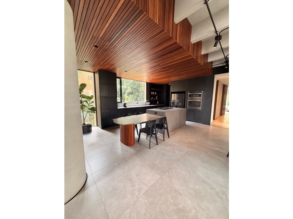 Apartamento exclusivo amoblado — foto 4
