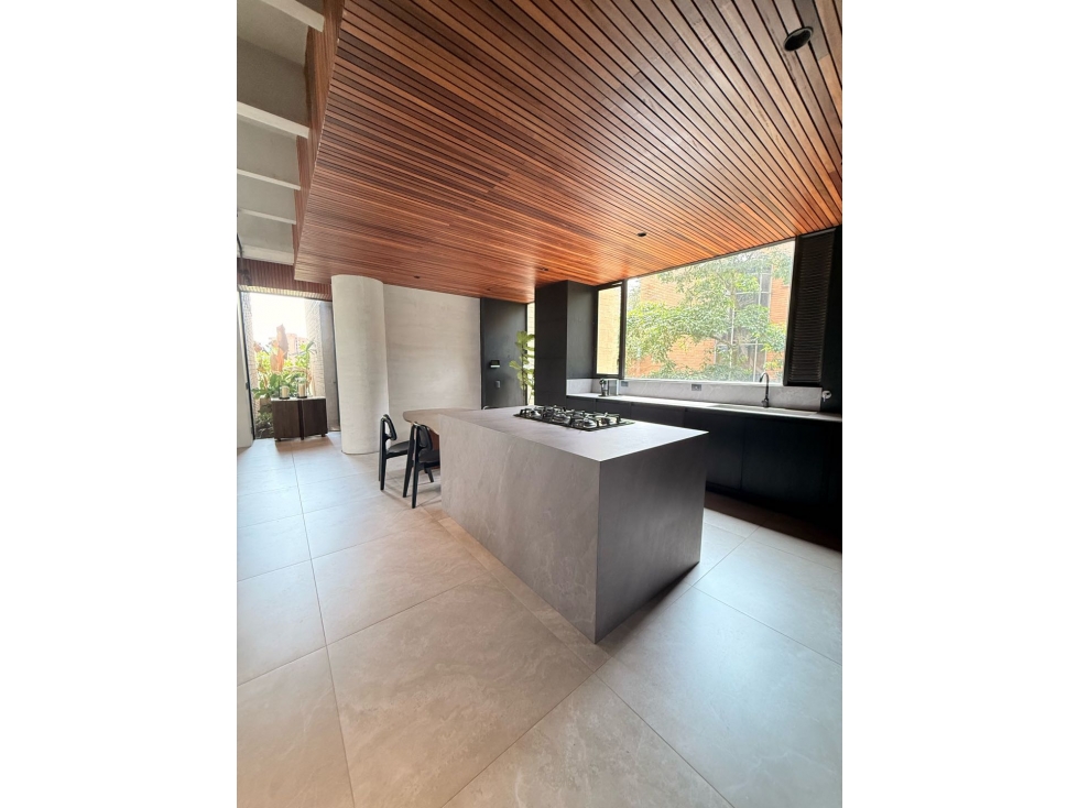 Apartamento exclusivo amoblado — foto 6