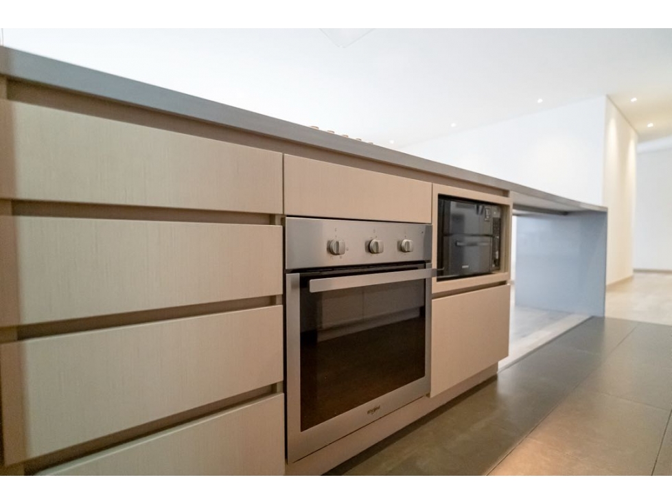 Se vende apartamento en altos del Poblado- 108 MT2 — foto 4