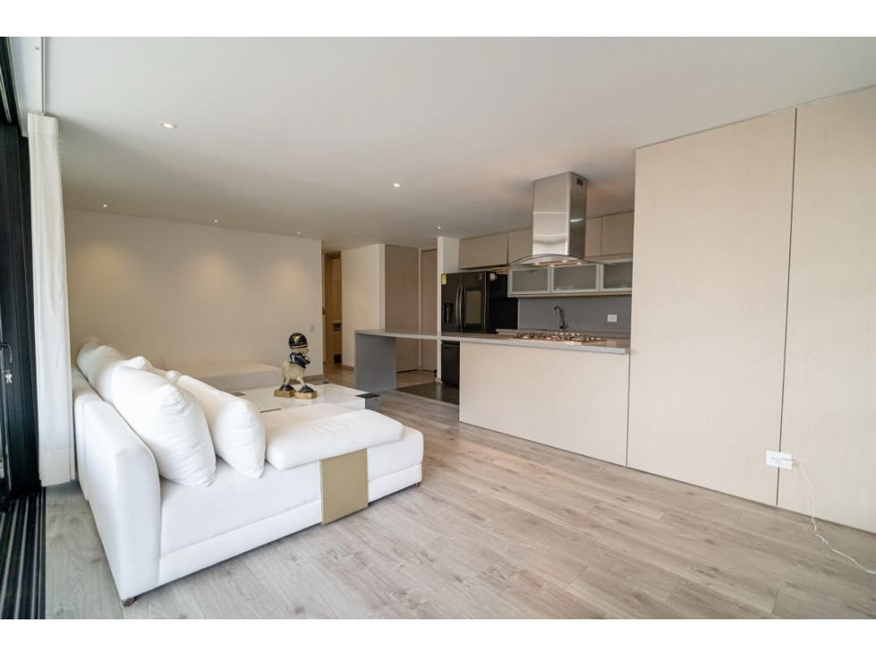 Se vende apartamento en altos del Poblado- 108 MT2 — foto 5