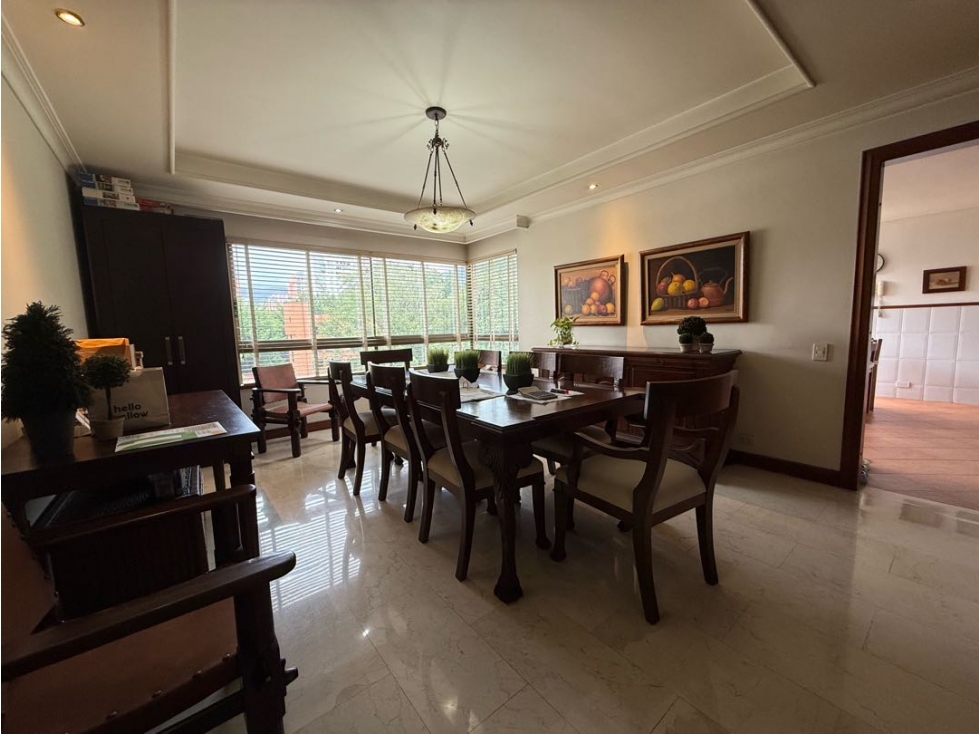 APARTAMENTO EXCLUSIVO EN LOS GONZALEZ — foto 2