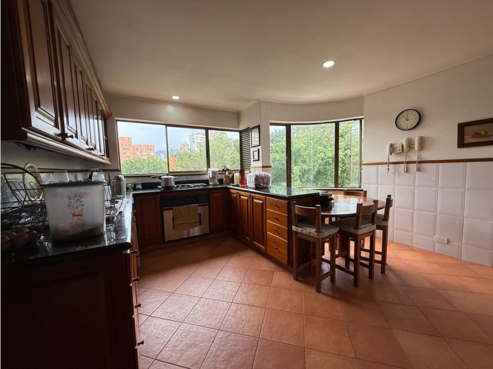 APARTAMENTO EXCLUSIVO EN LOS GONZALEZ — foto 3
