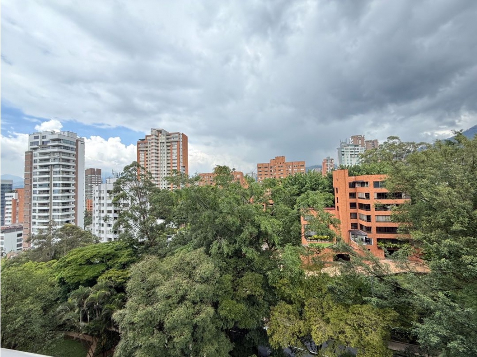 APARTAMENTO EXCLUSIVO EN LOS GONZALEZ — foto 4