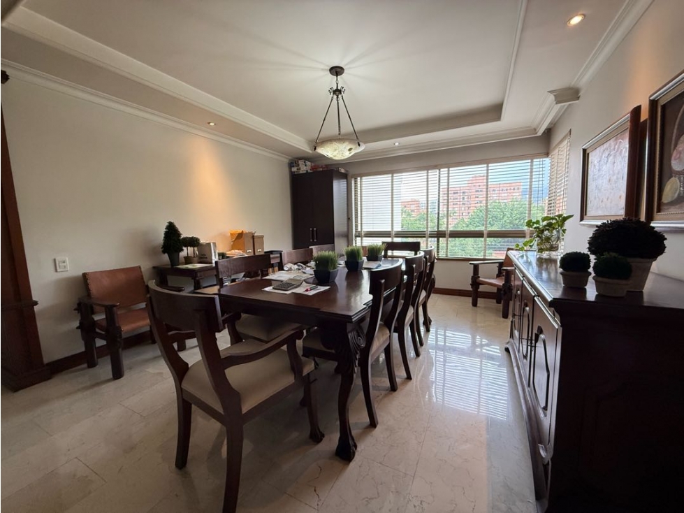 APARTAMENTO EXCLUSIVO EN LOS GONZALEZ — foto 6