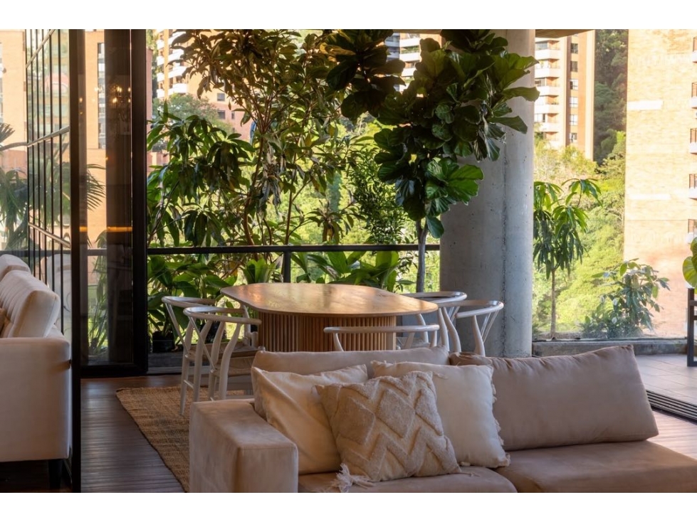Apartamento Exclusivo en Poblado — foto 3