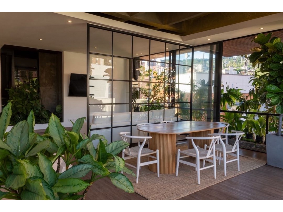 Apartamento Exclusivo en Poblado — foto 6