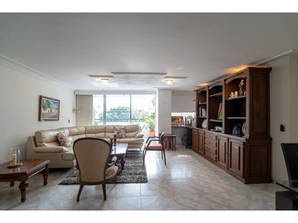 Apartamento Exclusivo en Venta Castropol, Poblado — foto 2