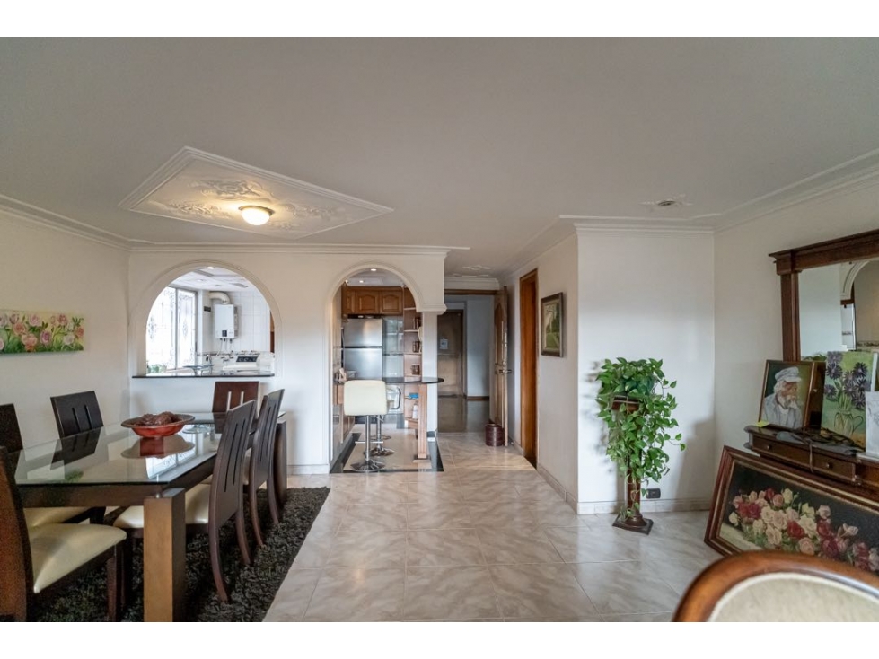Apartamento Exclusivo en Venta Castropol, Poblado — foto 3