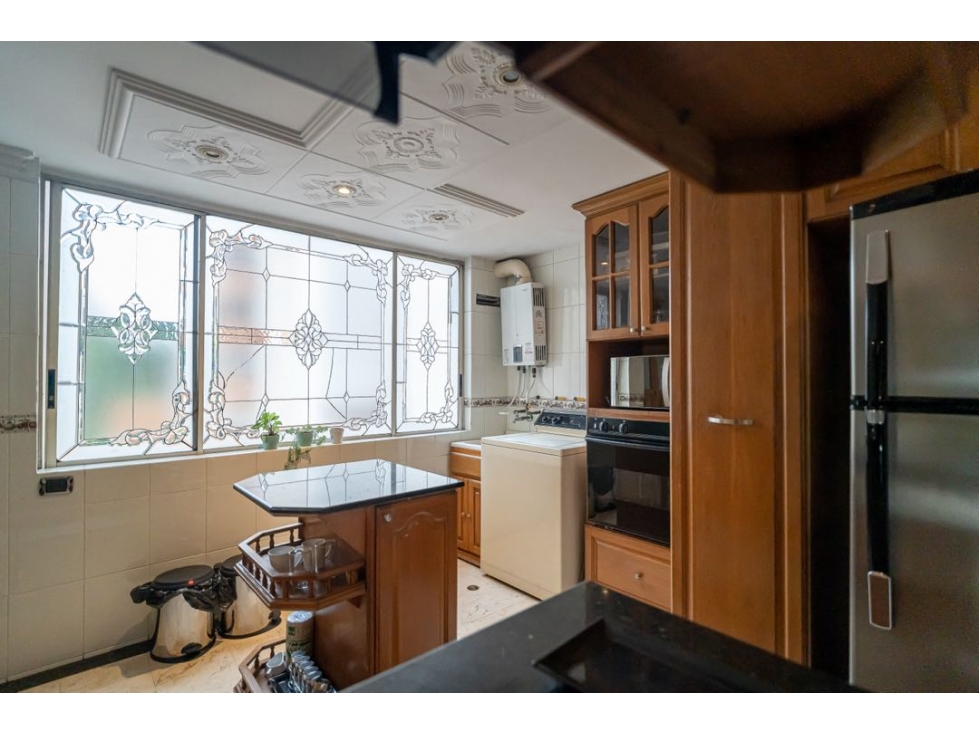 Apartamento Exclusivo en Venta Castropol, Poblado — foto 6
