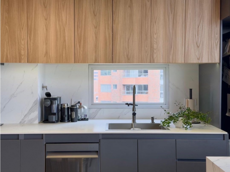 APARTAMENTO EXCLUSIVO EN VENTA EN EL ESMERALDAL — foto 2
