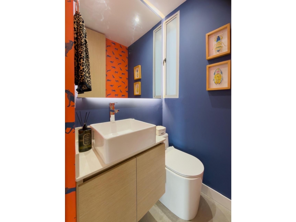 APARTAMENTO EXCLUSIVO EN VENTA EN EL ESMERALDAL — foto 3