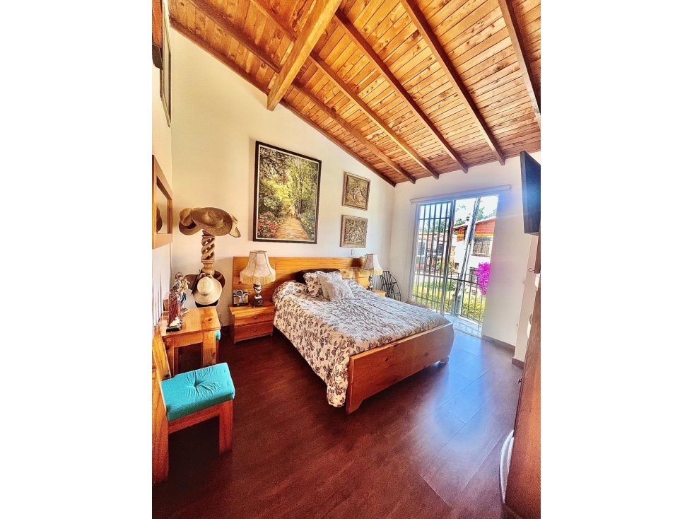 APARTAMENTO EXCLUSIVO EN VENTA EN EL POBLADO | 226 m² | VISTA PANORÁMI — foto 5