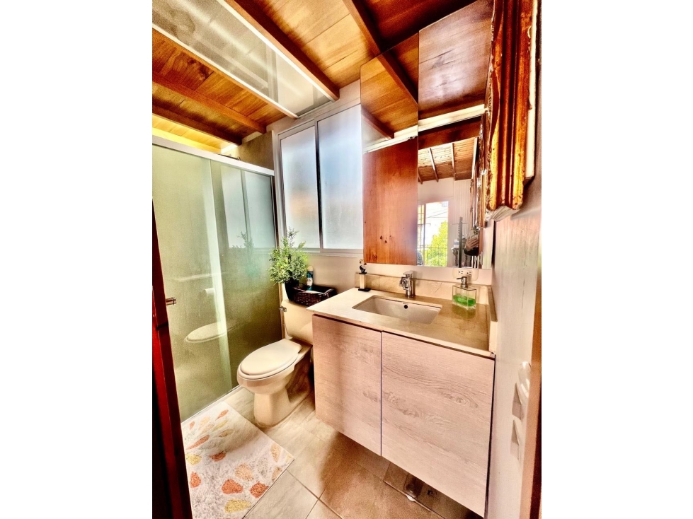 APARTAMENTO EXCLUSIVO EN VENTA EN EL POBLADO | 226 m² | VISTA PANORÁMI — foto 6
