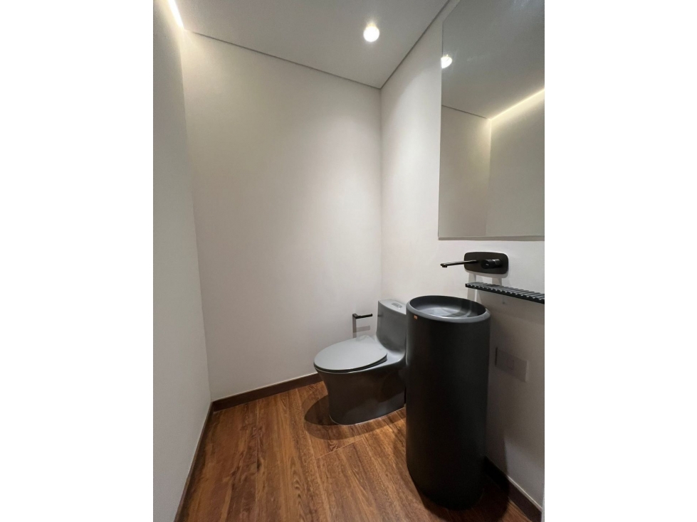 Apartamento Exclusivo - Proyecto Asociativo en Poblado — foto 3