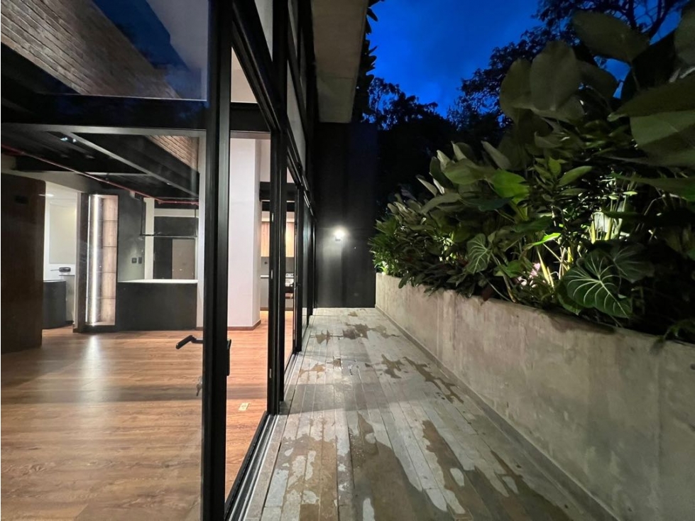 Apartamento Exclusivo - Proyecto Asociativo en Poblado — foto 6