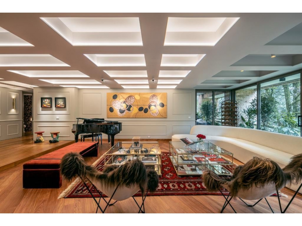 APARTAMENTO EXCLUSIVO SITUADO CERCA DE LA CLINICA MEDELLIN — foto 3
