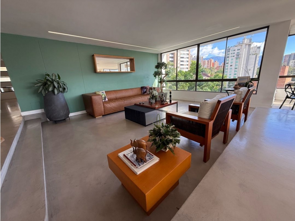 APARTAMENTO EXCLUSIVO UBICADO EN LOS PARRA — foto 2