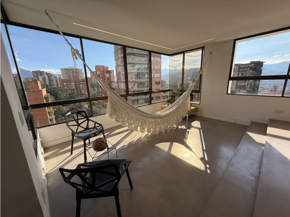 APARTAMENTO EXCLUSIVO UBICADO EN LOS PARRA — foto 4
