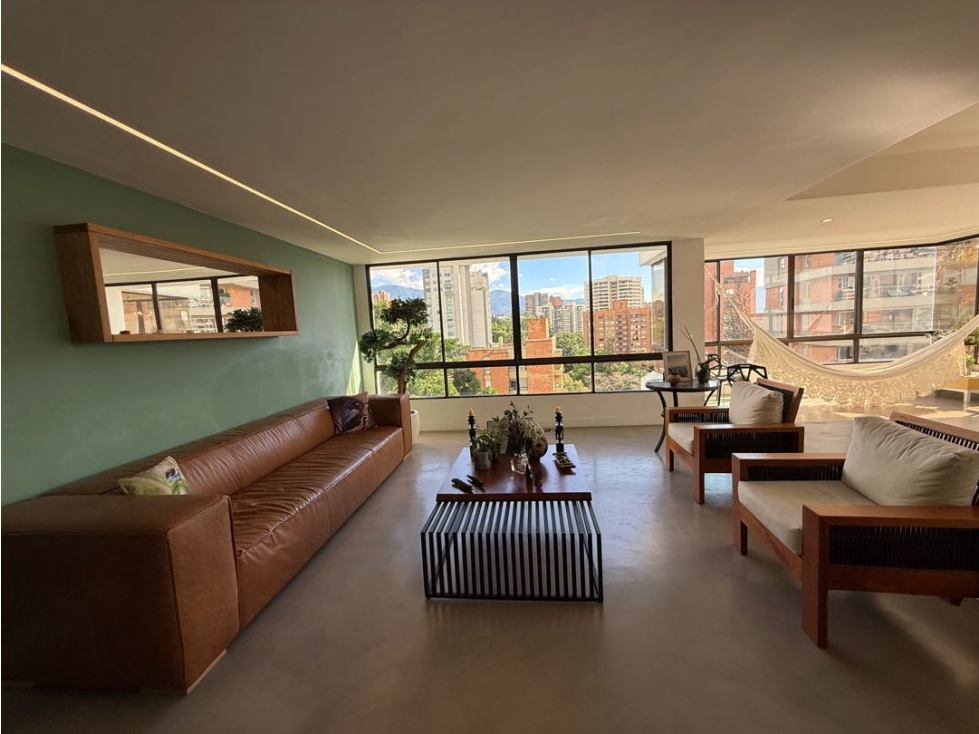 APARTAMENTO EXCLUSIVO UBICADO EN LOS PARRA — foto 5