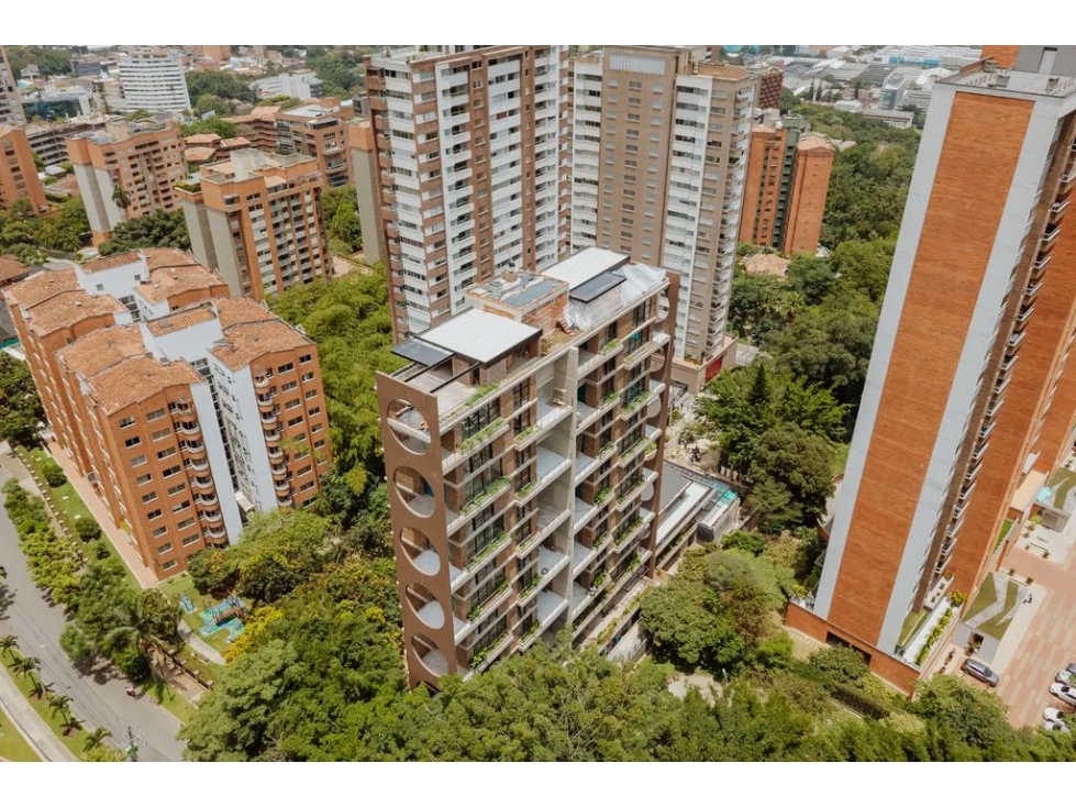 APARTAMENTO EXCLUSIVO UBICADO EN CASTROPOL