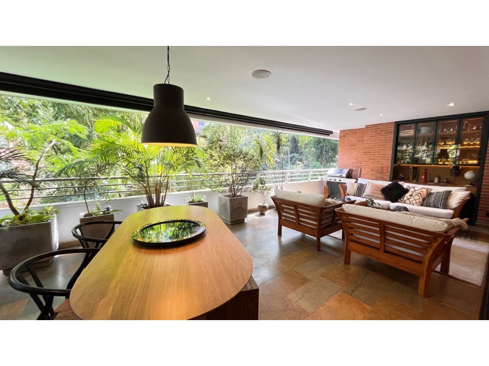 Apartamento Exclusivo y Remodelado - Sector La 10 — foto 3