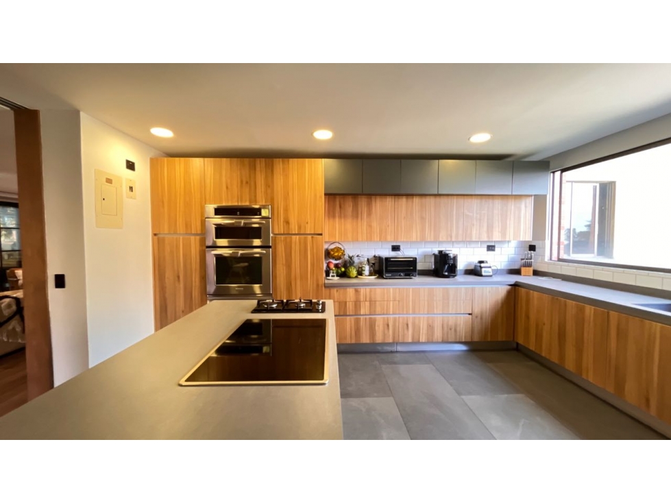 Apartamento Exclusivo y Remodelado - Sector La 10 — foto 5