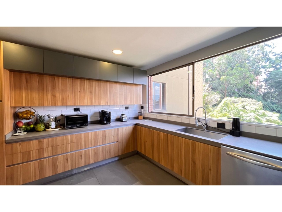 Apartamento Exclusivo y Remodelado - Sector La 10 — foto 6