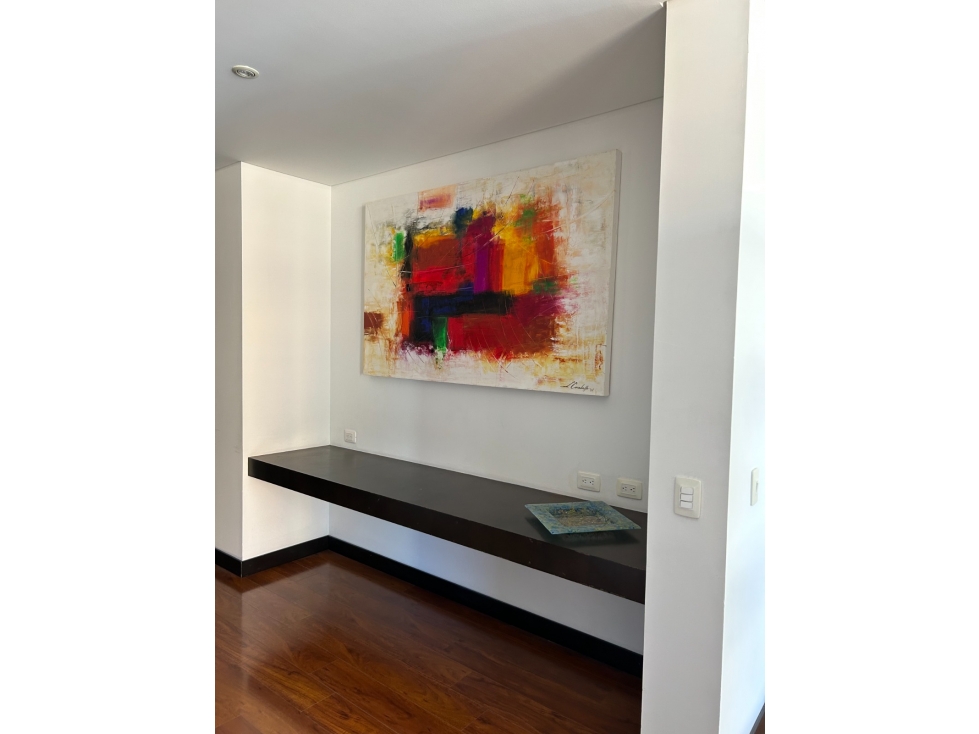 ¡APARTAMENTO EXTERIOR CON BALCÃN Y CLUB HOUSE EN CHICÃ NORTE! - 2