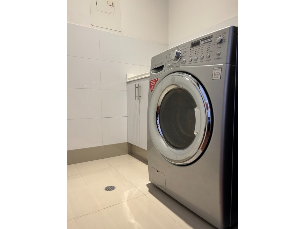¡APARTAMENTO EXTERIOR CON BALCÃN Y CLUB HOUSE EN CHICÃ NORTE! - 4