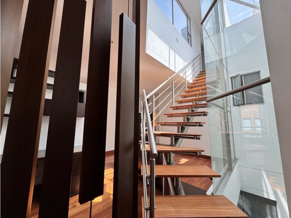 Apartamento Exterior en venta o arriendo Chico Reservado - 5
