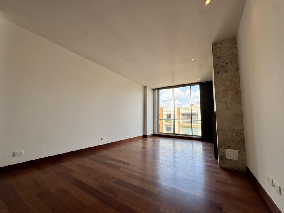 Apartamento Exterior en venta o arriendo Chico Reservado - 6