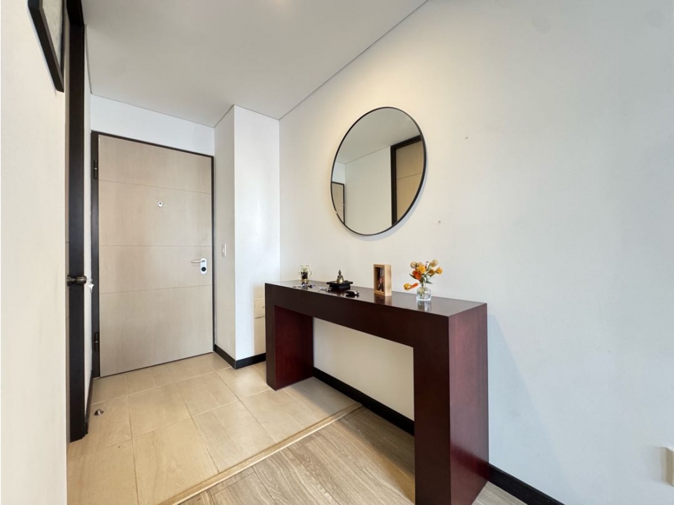 Apartamento exterior en venta Cedritos-Belmira — foto 4