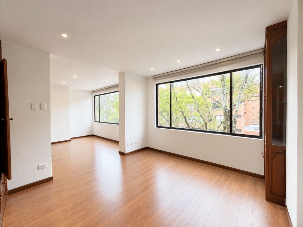 Apartamento exterior en venta Chico Norte III