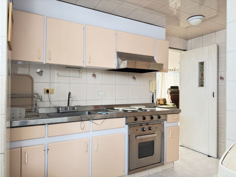 Apartamento exterior para remodelar Santa Paula — foto 6