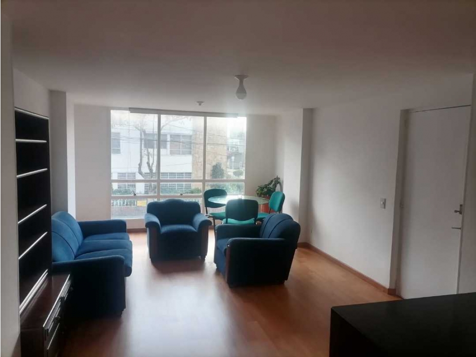 APARTAMENTO EXTRIOR EN VENTA EN LA SOLEDAD