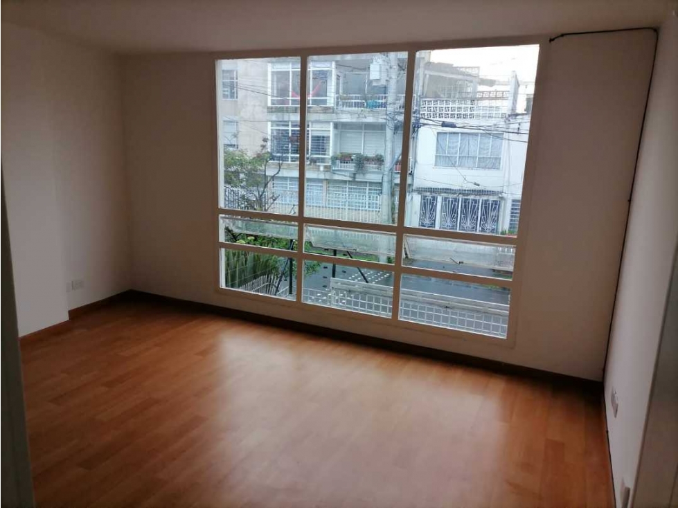 APARTAMENTO EXTRIOR EN VENTA EN LA SOLEDAD — foto 2