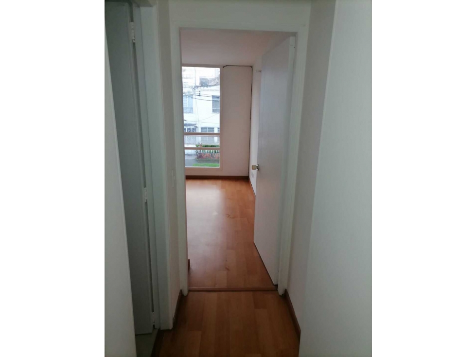 APARTAMENTO EXTRIOR EN VENTA EN LA SOLEDAD — foto 3