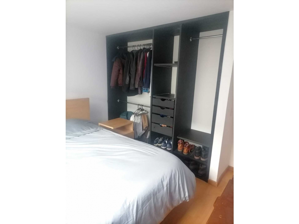 APARTAMENTO EXTRIOR EN VENTA EN LA SOLEDAD — foto 4