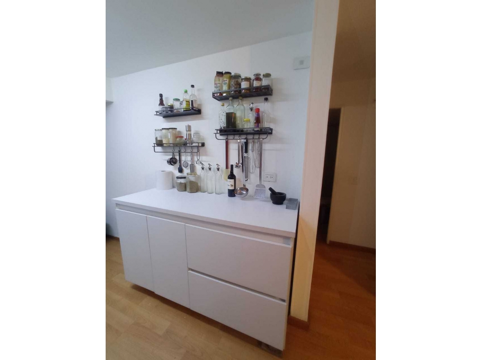 APARTAMENTO EXTRIOR EN VENTA EN LA SOLEDAD — foto 5