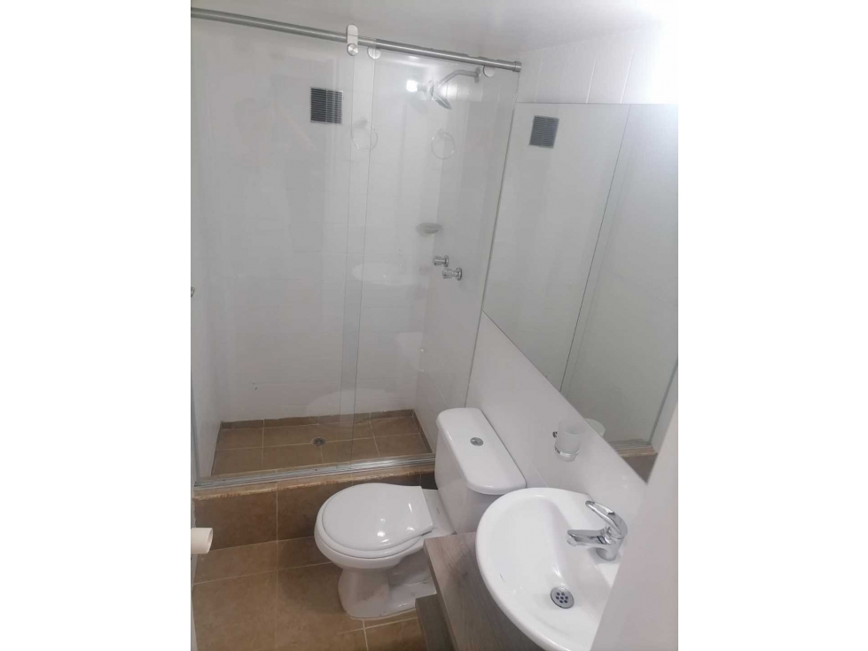 APARTAMENTO EXTRIOR EN VENTA EN LA SOLEDAD — foto 6