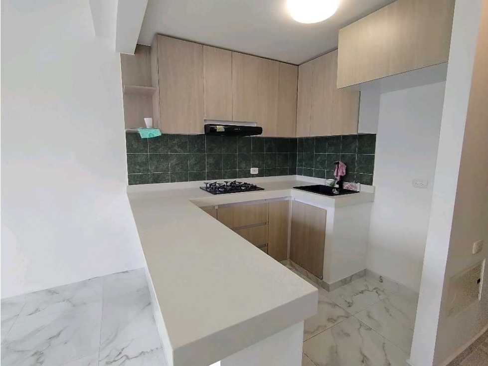 Apartamento flora