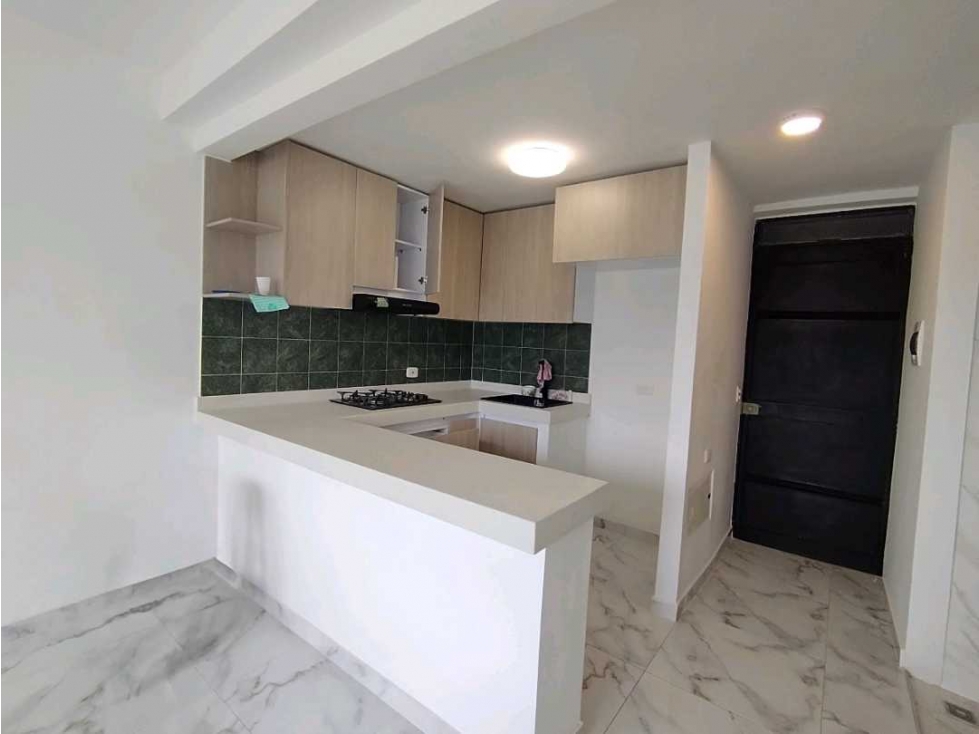 Apartamento flora — foto 2