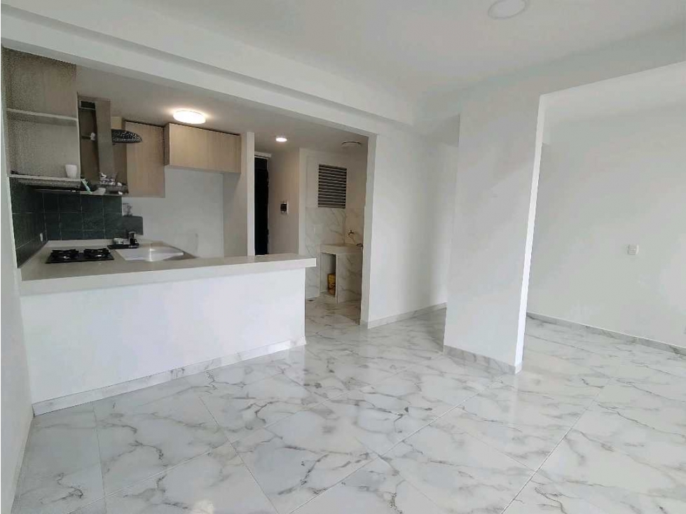 Apartamento flora — foto 3