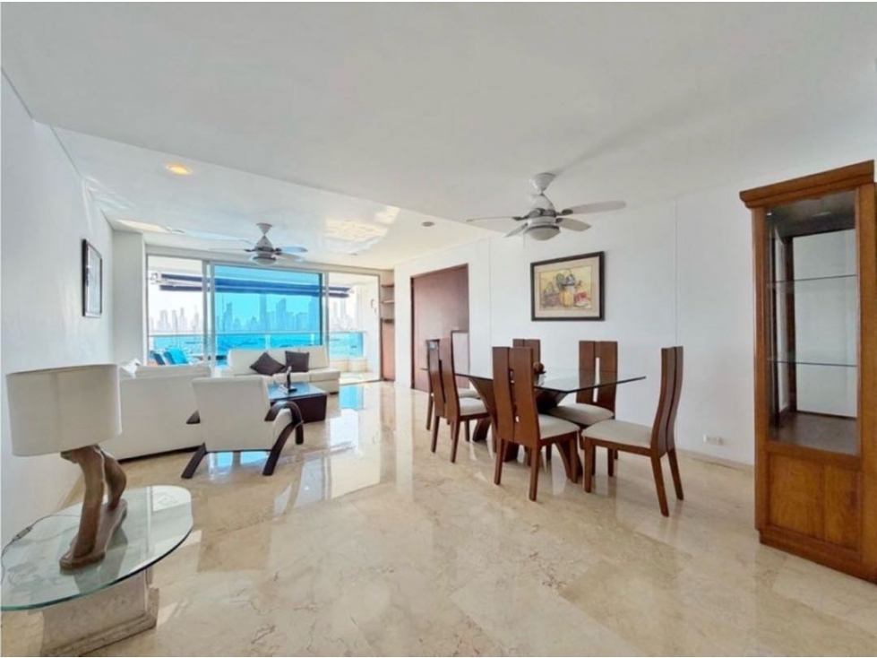 APARTAMENTO FRENTE A LA BAHIA DE MANGA — foto 4