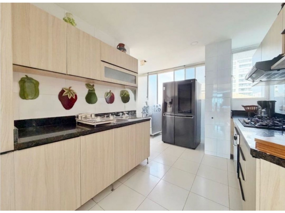 APARTAMENTO FRENTE A LA BAHIA DE MANGA — foto 6