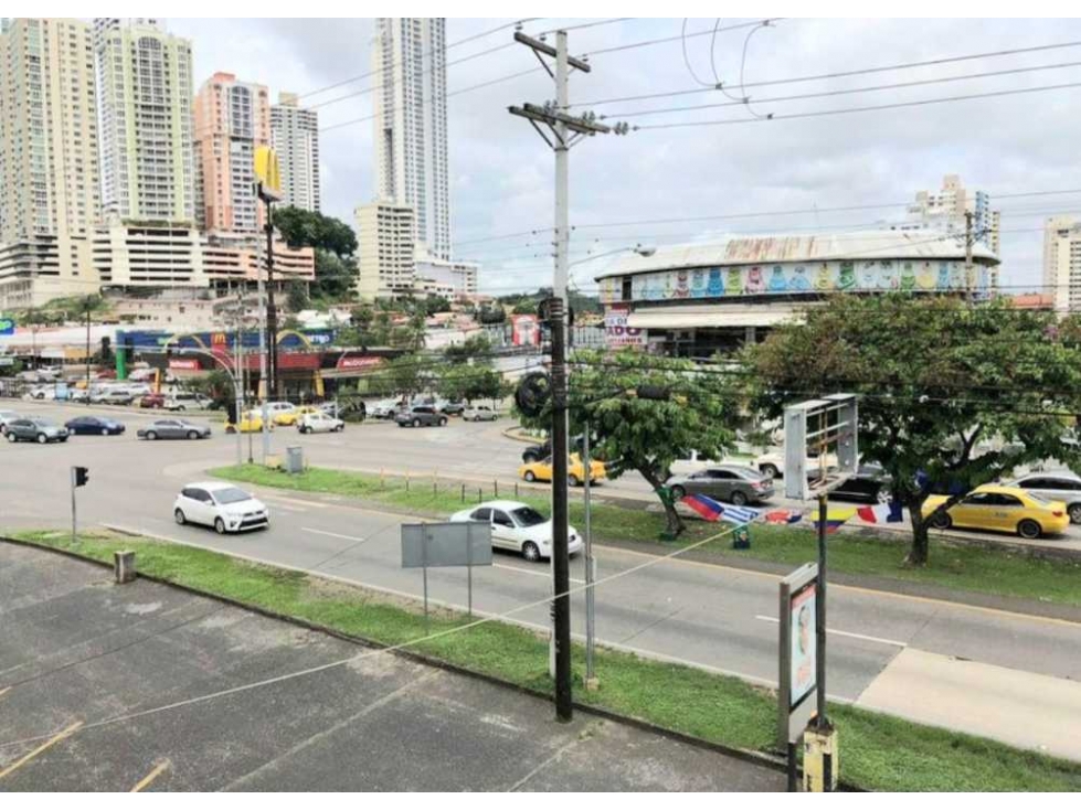 APARTAMENTO FRENTE AL DORADO MALL GANGA — foto 2