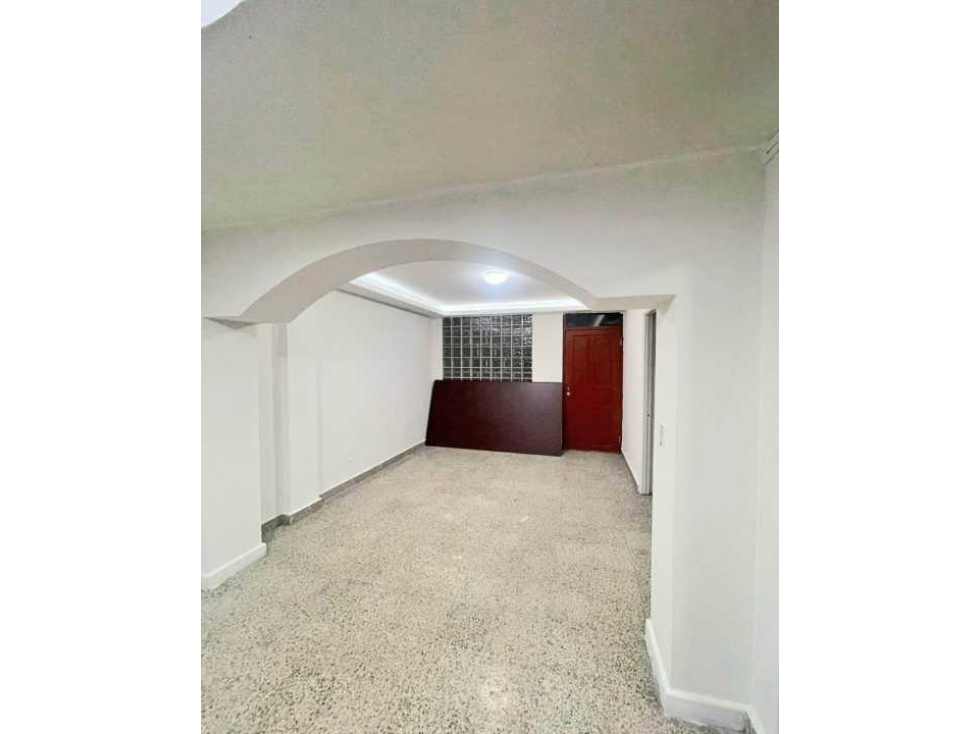 APARTAMENTO FRENTE AL DORADO MALL GANGA — foto 3