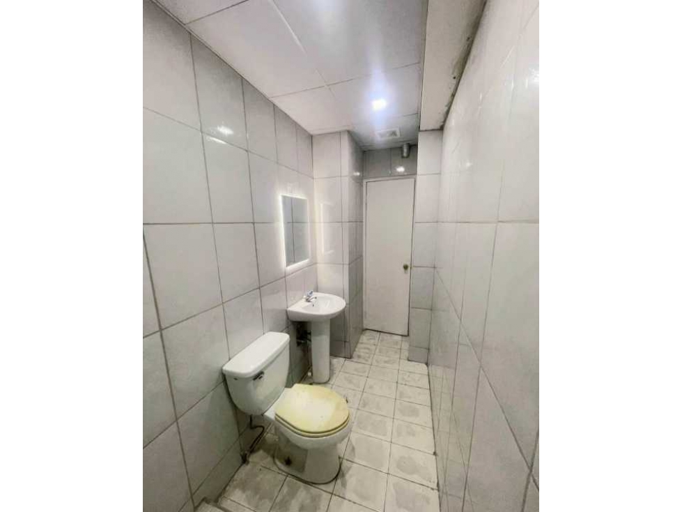APARTAMENTO FRENTE AL DORADO MALL GANGA — foto 4