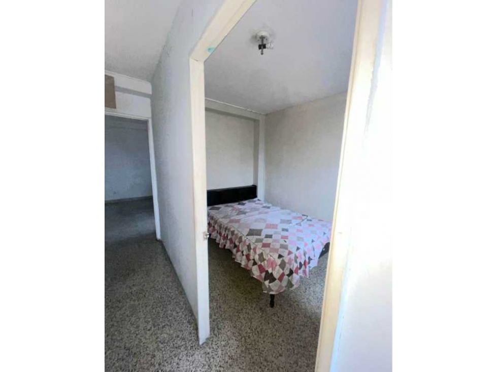 APARTAMENTO FRENTE AL DORADO MALL GANGA — foto 6