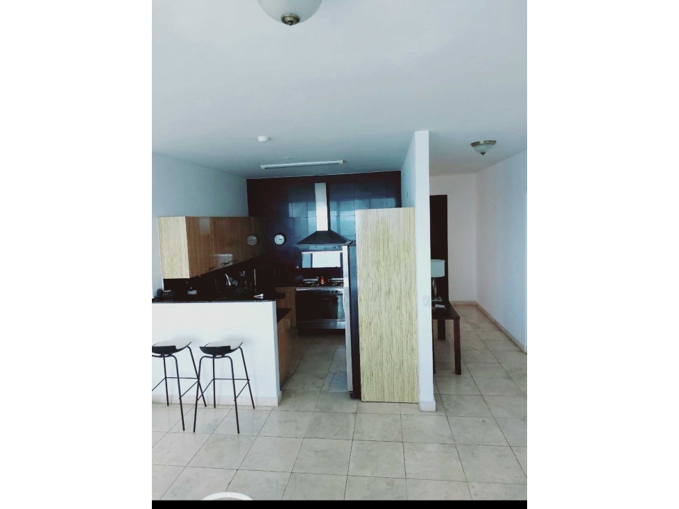 APARTAMENTO FRENTE AL MAR - AVENIDA BALBOA - PH SKY RESIDENCES — foto 2